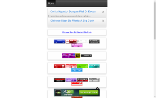 Скриншот сайта susiye.wapgem.com